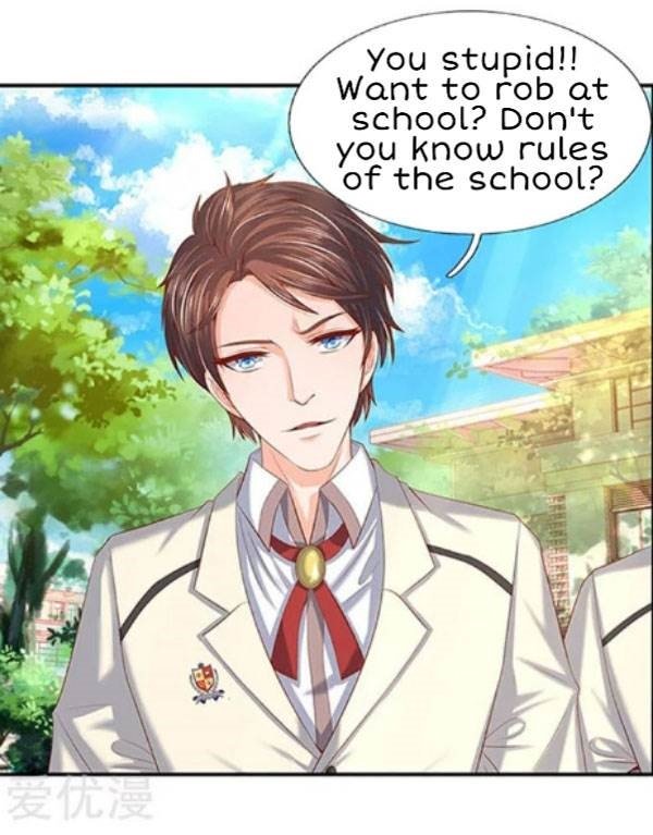 Wan Gu Shen Wang chapter 69 page 1