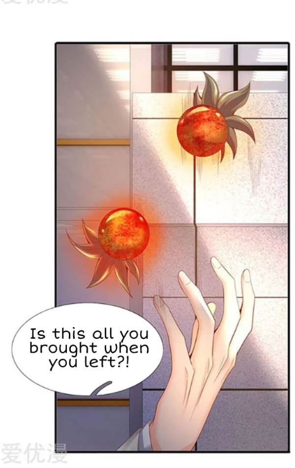 Wan Gu Shen Wang chapter 69 page 12