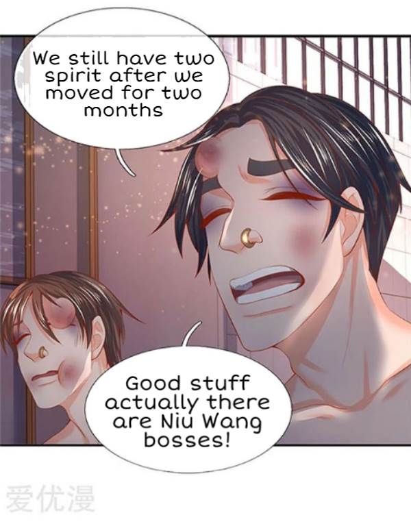 Wan Gu Shen Wang chapter 69 page 14