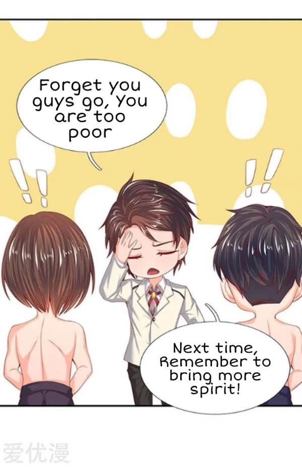 Wan Gu Shen Wang chapter 69 page 15