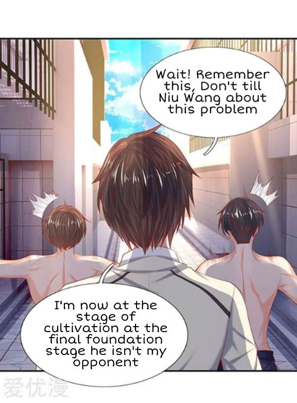 Wan Gu Shen Wang chapter 69 page 16