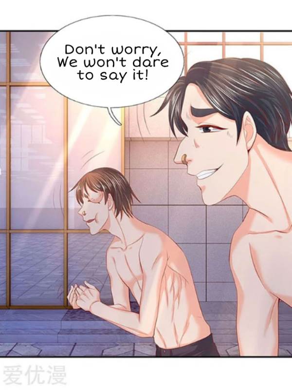 Wan Gu Shen Wang chapter 69 page 18