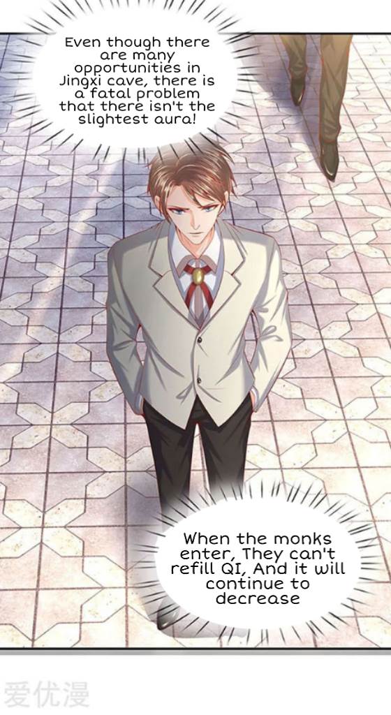 Wan Gu Shen Wang chapter 69 page 21