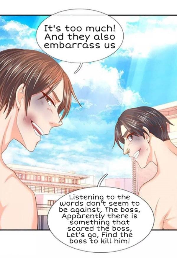 Wan Gu Shen Wang chapter 69 page 25