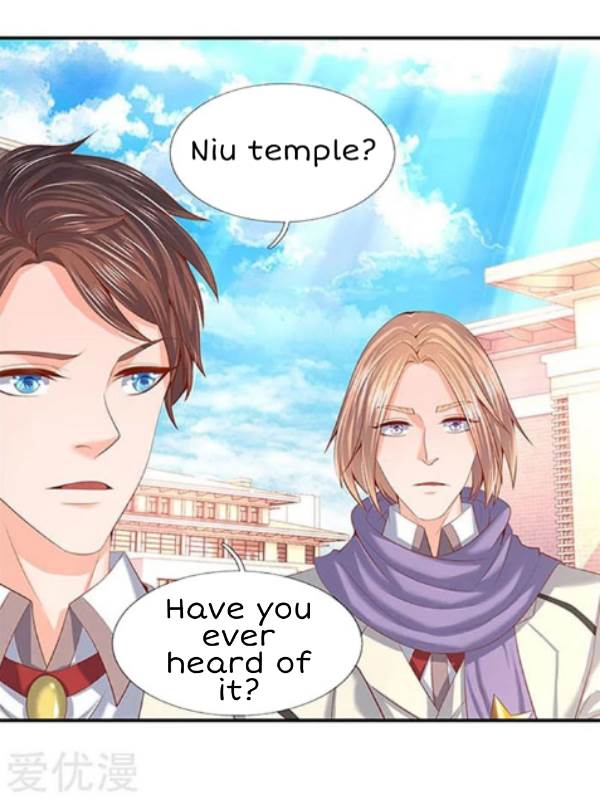 Wan Gu Shen Wang chapter 69 page 3