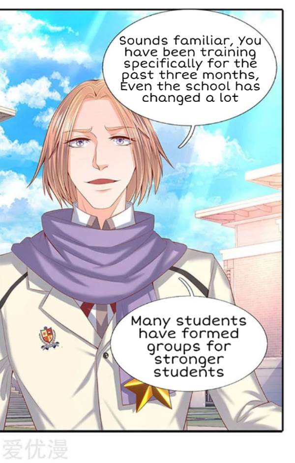 Wan Gu Shen Wang chapter 69 page 4