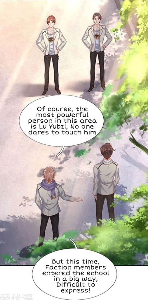 Wan Gu Shen Wang chapter 69 page 5