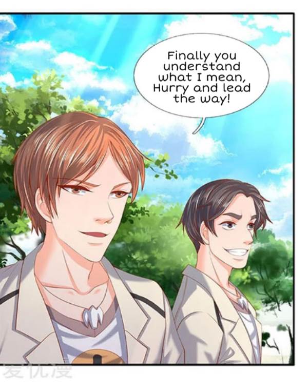 Wan Gu Shen Wang chapter 69 page 9