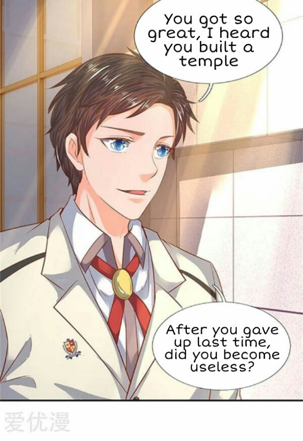 Wan Gu Shen Wang chapter 70 page 15