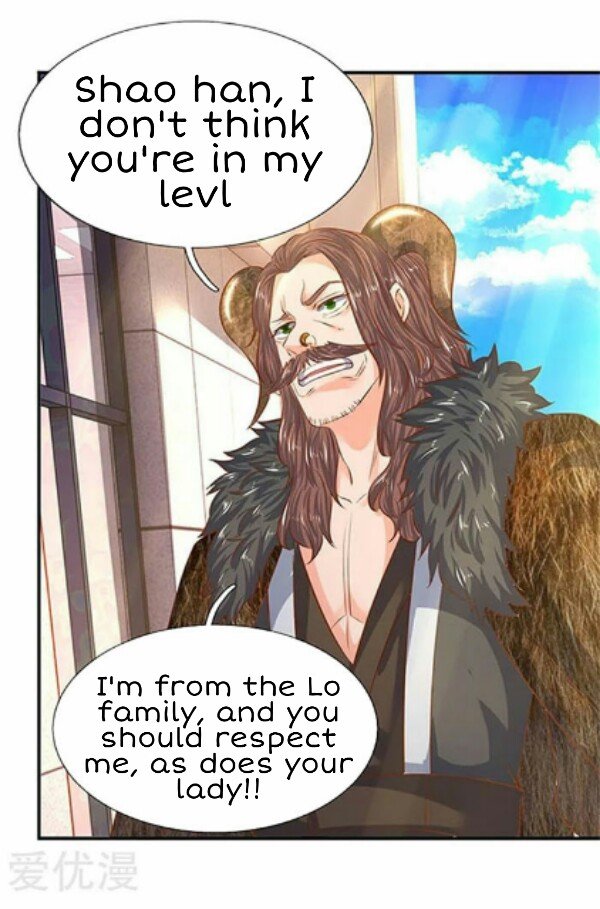 Wan Gu Shen Wang chapter 70 page 16