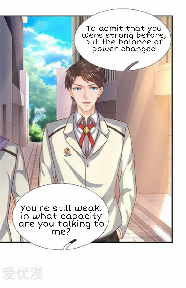 Wan Gu Shen Wang chapter 70 page 17