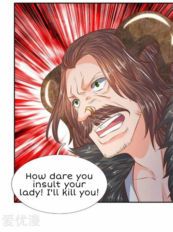 Wan Gu Shen Wang chapter 70 page 19