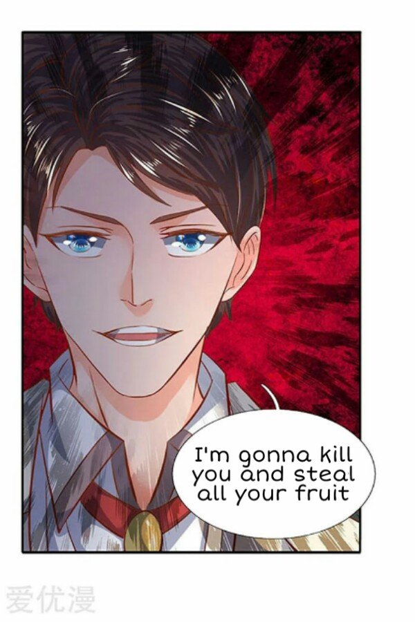 Wan Gu Shen Wang chapter 70 page 20