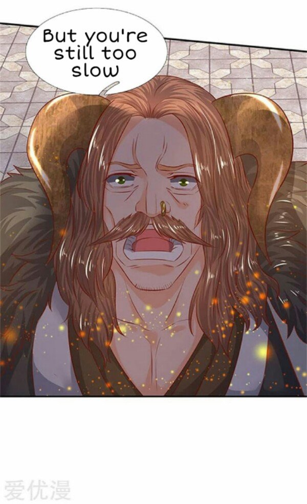 Wan Gu Shen Wang chapter 70 page 24