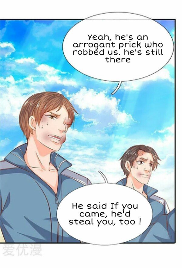 Wan Gu Shen Wang chapter 70 page 4