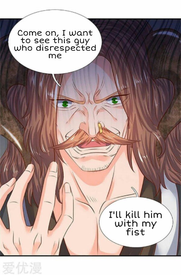 Wan Gu Shen Wang chapter 70 page 7