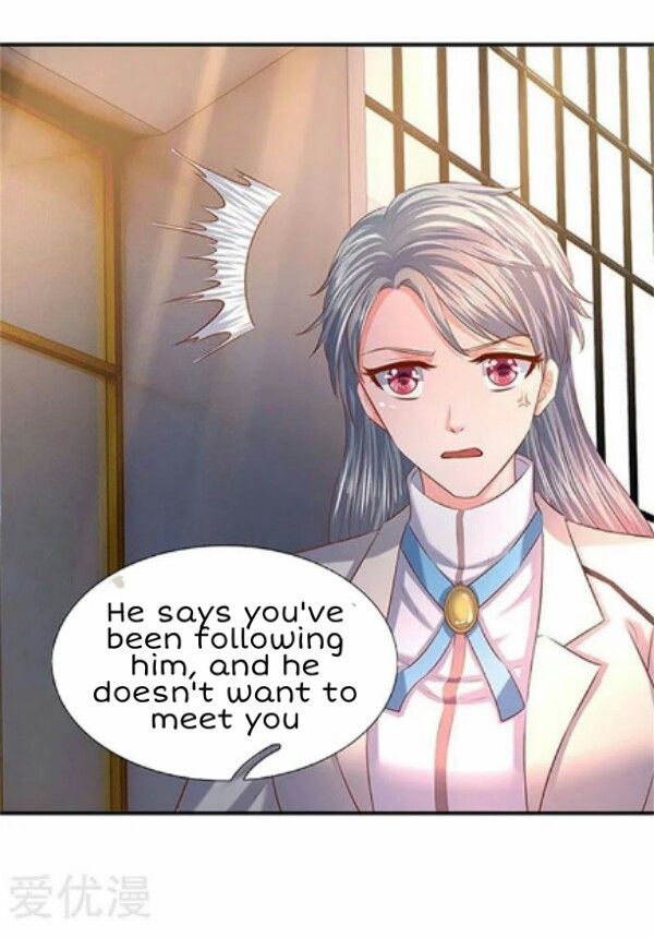 Wan Gu Shen Wang chapter 71 page 10