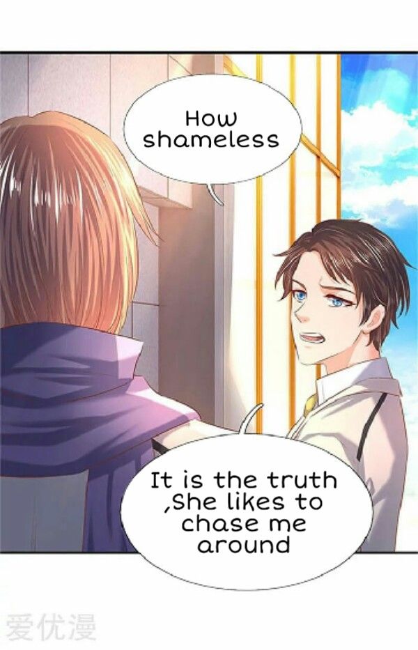 Wan Gu Shen Wang chapter 71 page 12