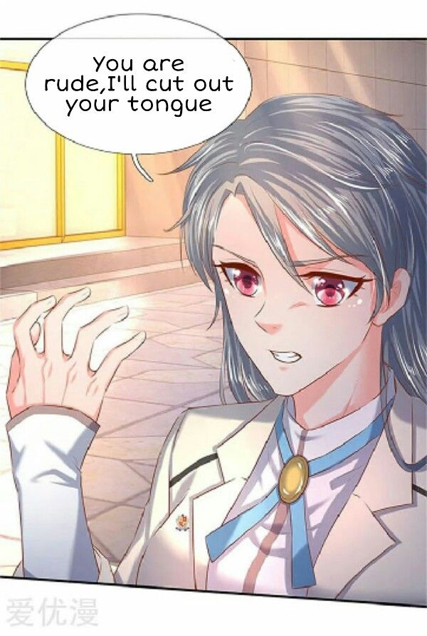 Wan Gu Shen Wang chapter 71 page 13