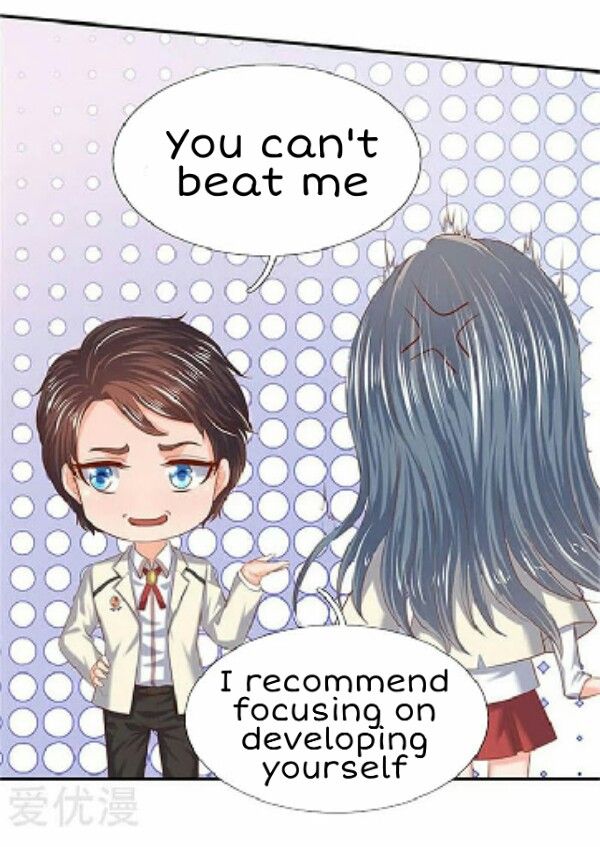 Wan Gu Shen Wang chapter 71 page 14