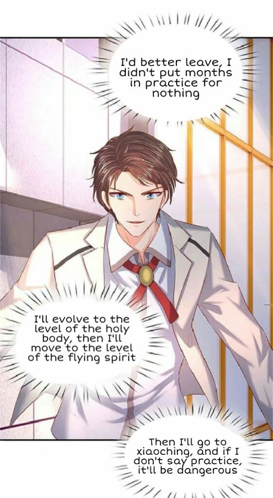 Wan Gu Shen Wang chapter 71 page 20