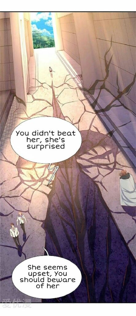 Wan Gu Shen Wang chapter 71 page 22