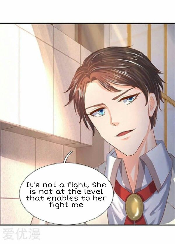 Wan Gu Shen Wang chapter 71 page 23