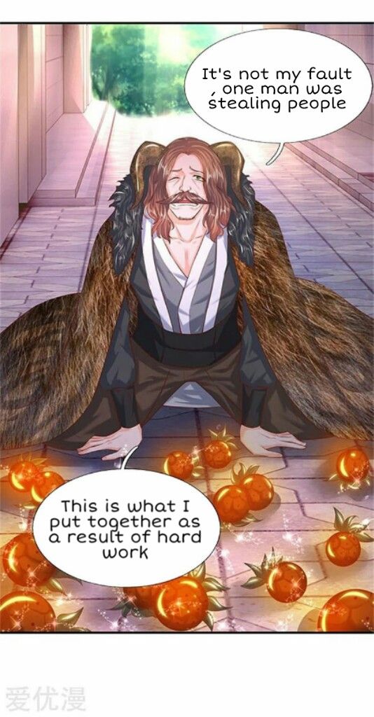 Wan Gu Shen Wang chapter 71 page 4