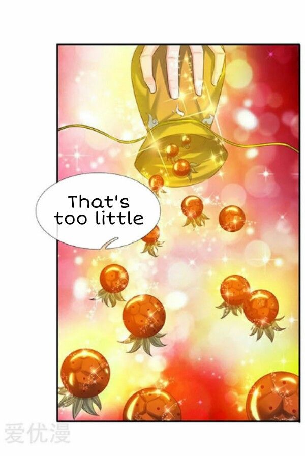 Wan Gu Shen Wang chapter 71 page 5