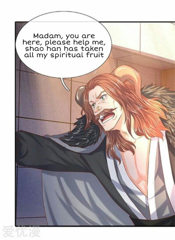 Wan Gu Shen Wang chapter 71 page 9