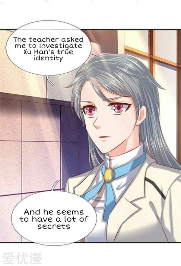 Wan Gu Shen Wang chapter 72 page 1