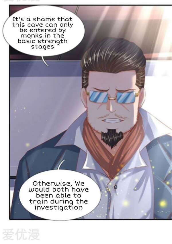 Wan Gu Shen Wang chapter 72 page 10