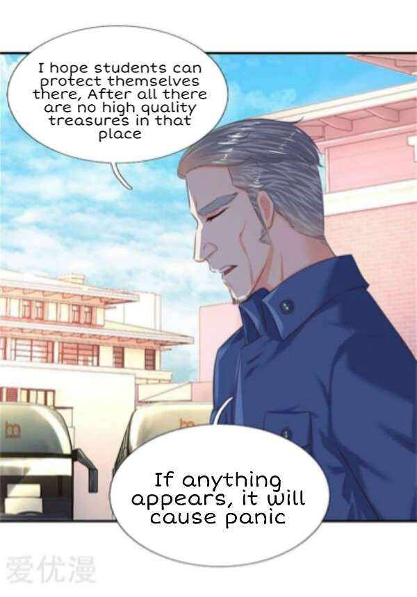 Wan Gu Shen Wang chapter 72 page 12