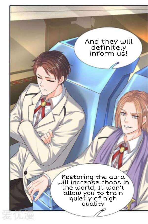 Wan Gu Shen Wang chapter 72 page 14