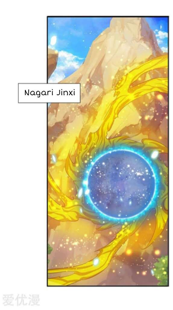 Wan Gu Shen Wang chapter 72 page 17