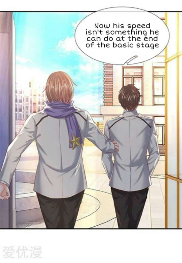 Wan Gu Shen Wang chapter 72 page 2