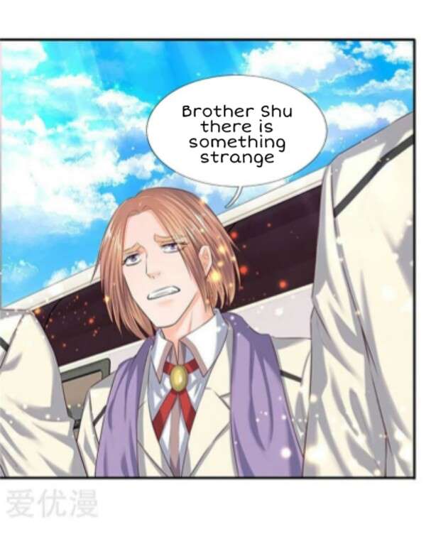 Wan Gu Shen Wang chapter 72 page 20