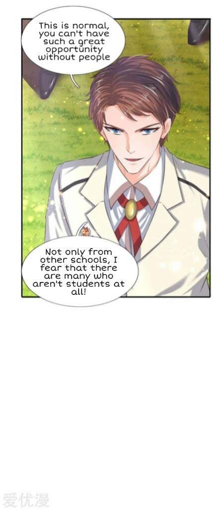 Wan Gu Shen Wang chapter 72 page 22