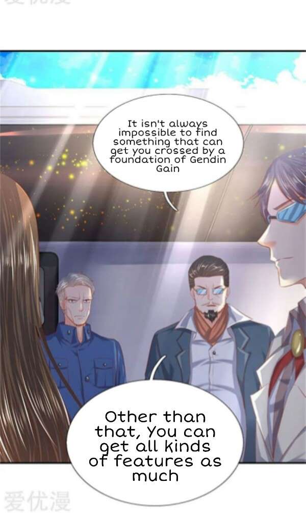 Wan Gu Shen Wang chapter 72 page 9