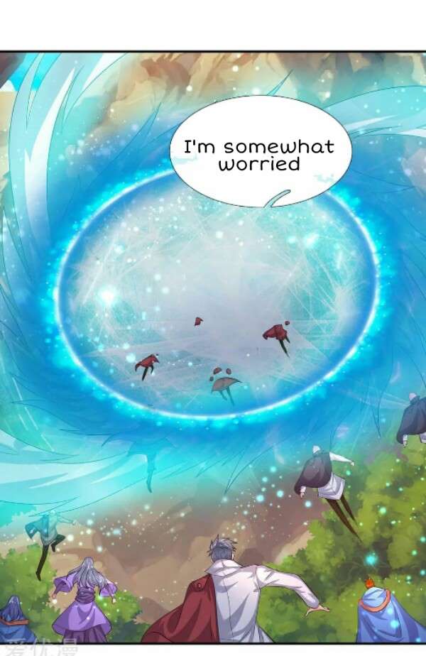 Wan Gu Shen Wang chapter 73 page 2