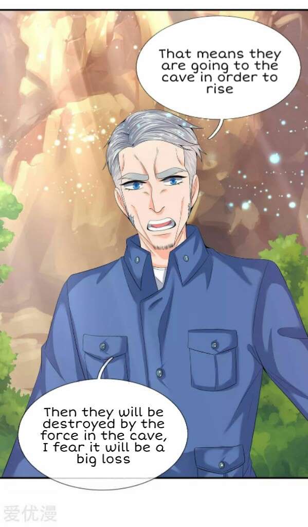 Wan Gu Shen Wang chapter 73 page 4