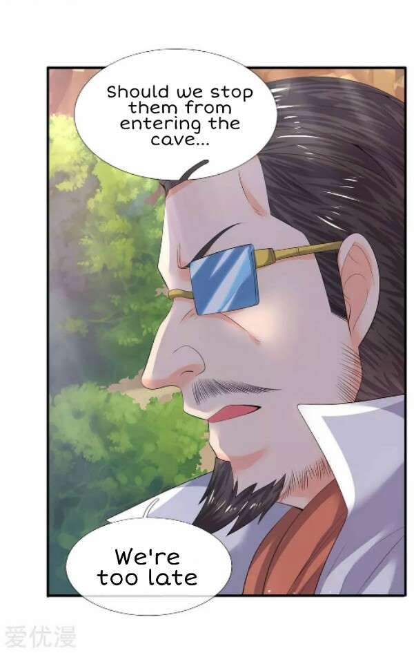 Wan Gu Shen Wang chapter 73 page 5