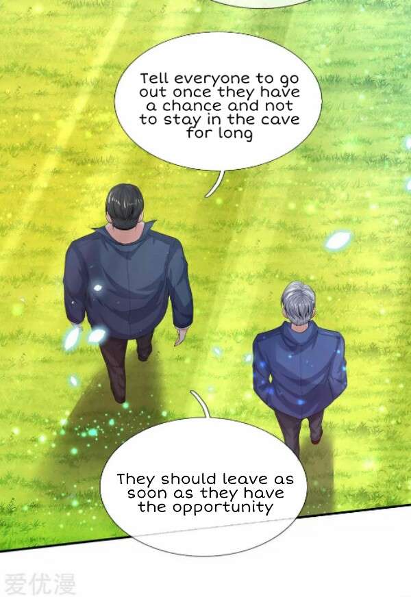 Wan Gu Shen Wang chapter 73 page 7