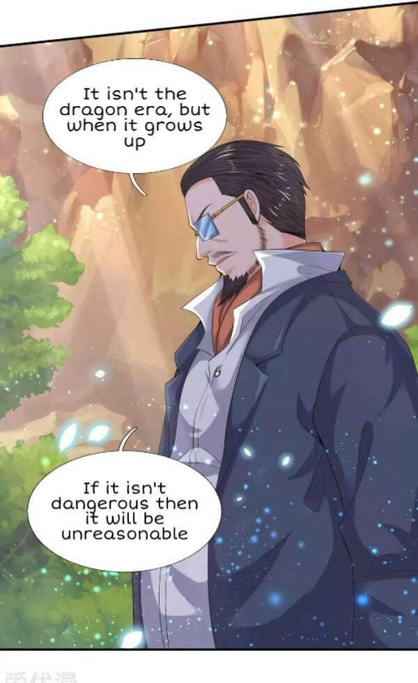 Wan Gu Shen Wang chapter 73 page 8