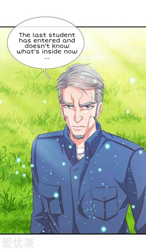 Wan Gu Shen Wang chapter 74 page 15