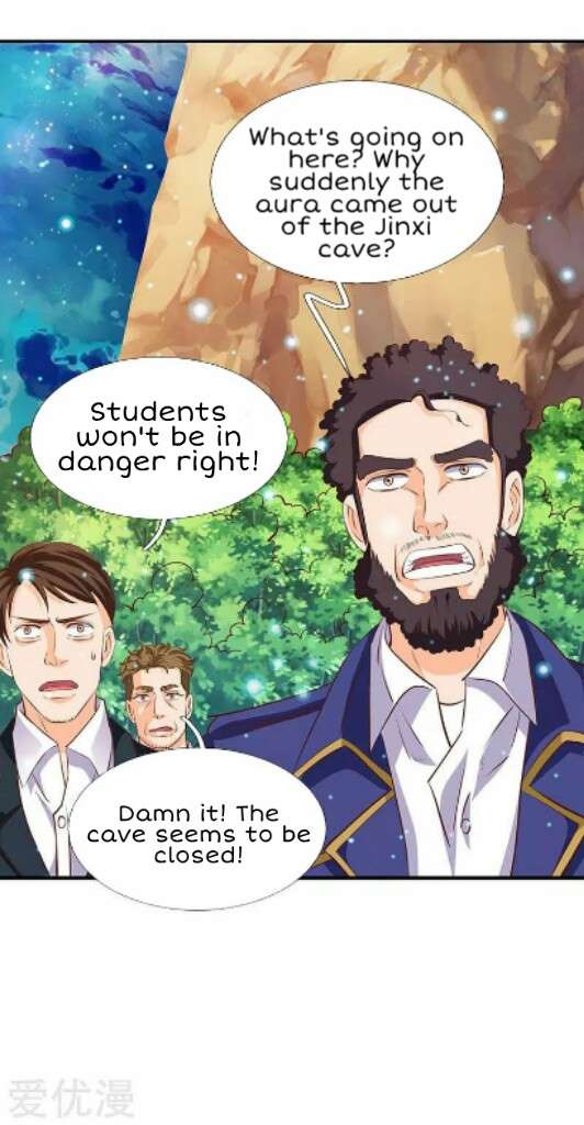 Wan Gu Shen Wang chapter 74 page 21