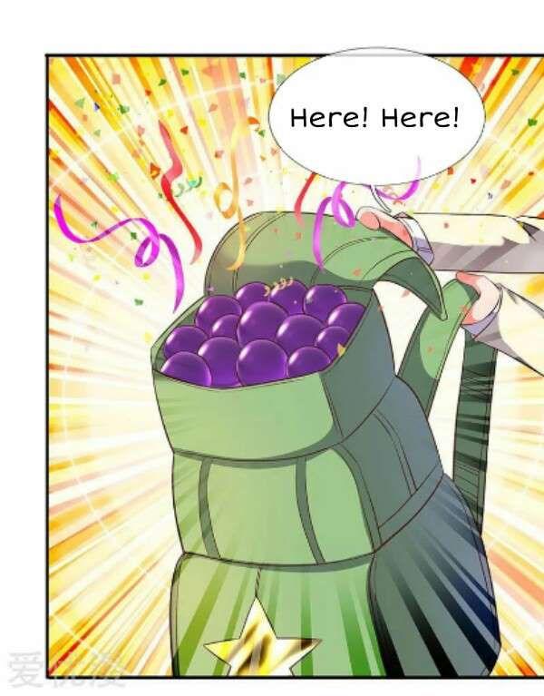 Wan Gu Shen Wang chapter 74 page 8