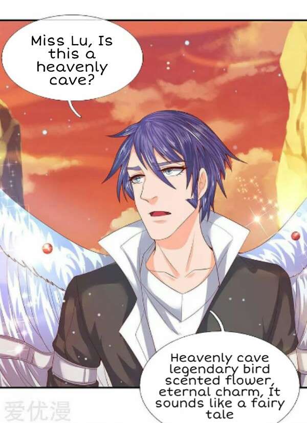 Wan Gu Shen Wang chapter 75 page 15