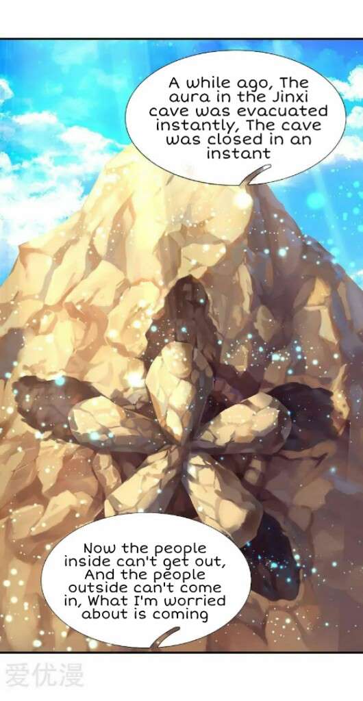 Wan Gu Shen Wang chapter 75 page 4