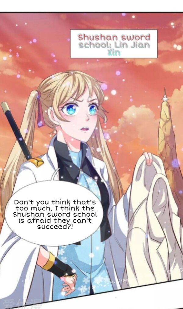 Wan Gu Shen Wang chapter 76 page 4